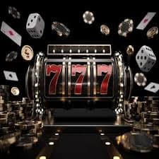 Ilustrasi gameplay sportsbook dan casino live di cerah88